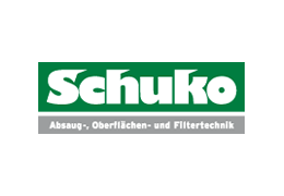 Cltech Partner Schuko Industrieabsaugung