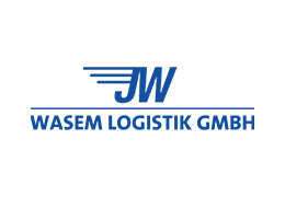 wasem logistik logo